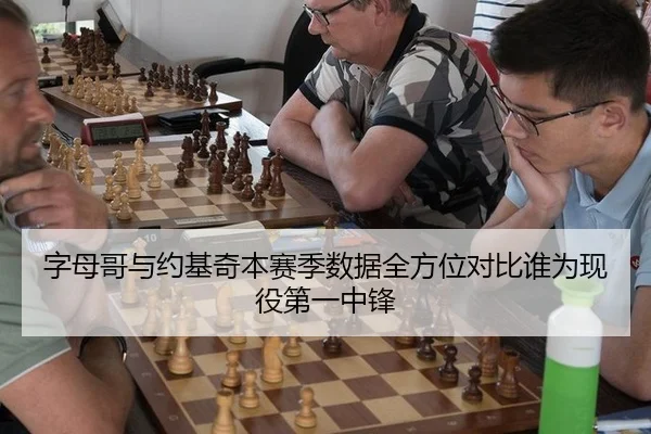 字母哥与约基奇本赛季数据全方位对比谁为现役第一中锋